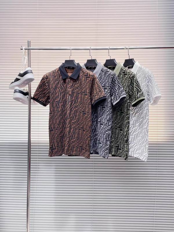 Fendi M-3XL wdtr06
